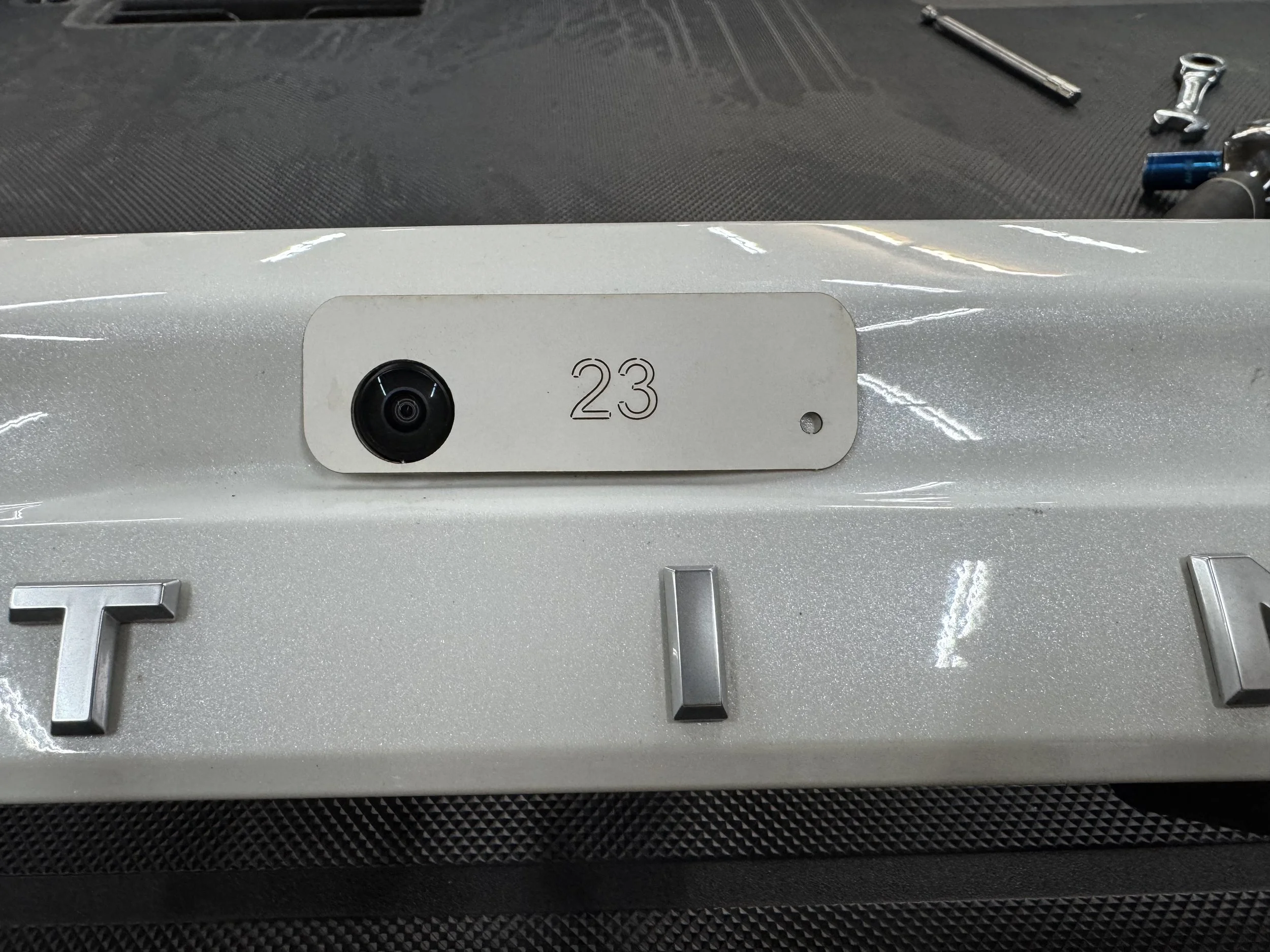 g11470827 F-150 Pro-Access Tailgate (2024-2026) — ClearVU Solutions